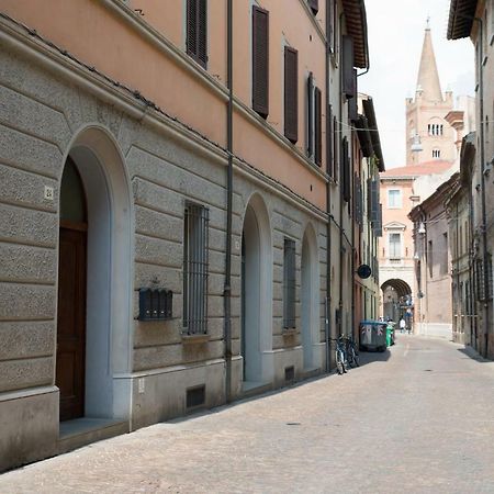 Saffi Apartment Forli Exterior photo