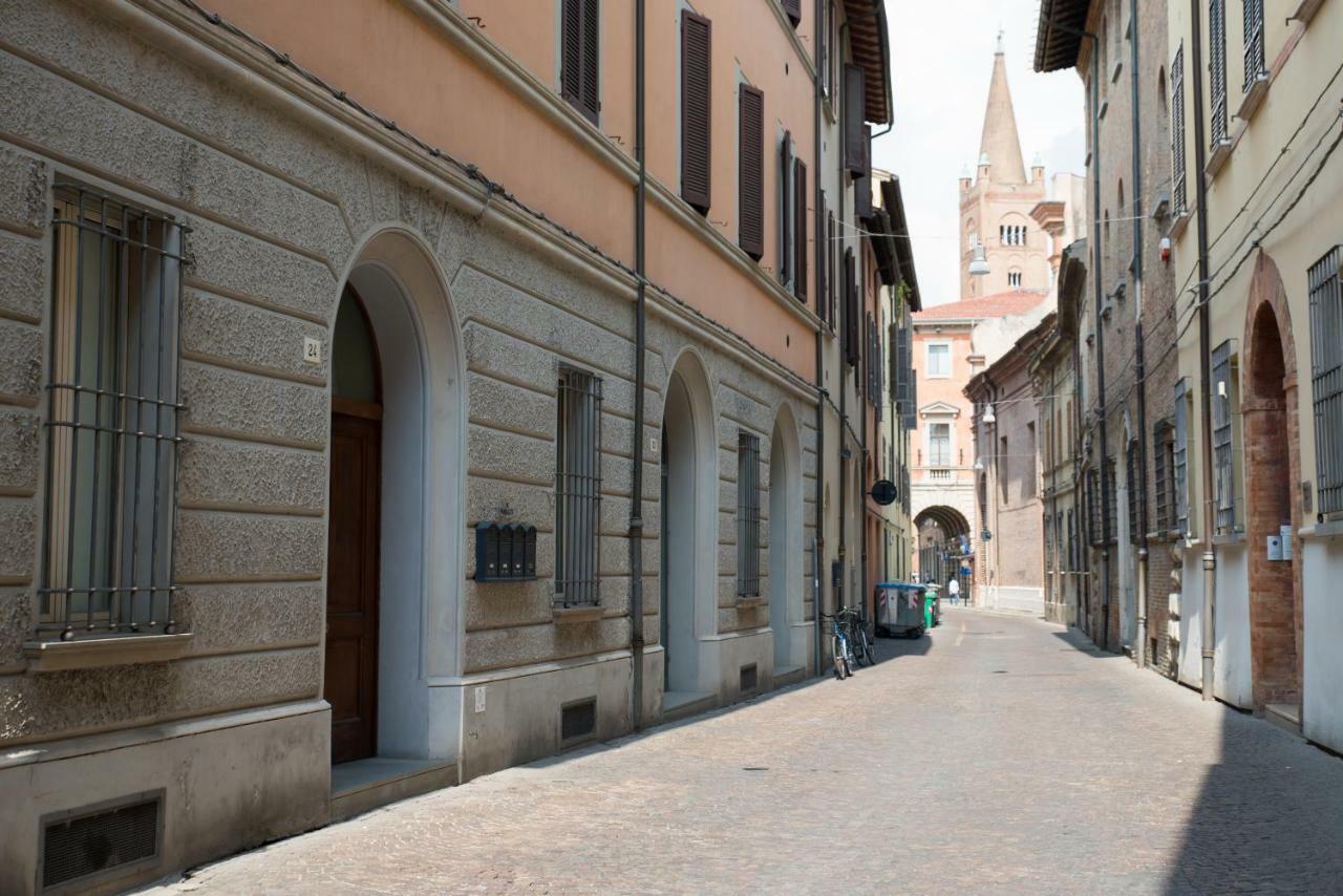 Saffi Apartment Forli Exterior photo